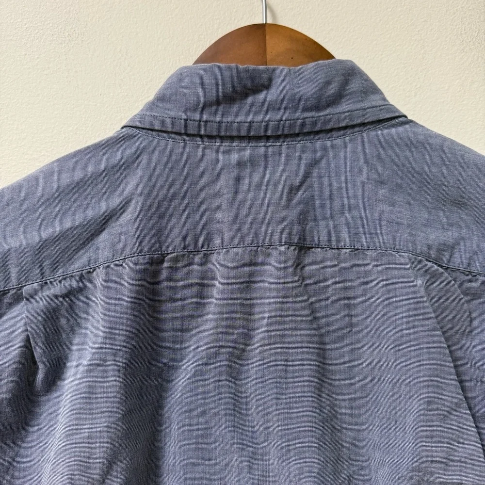 Men’s J. Crew Slim Fit Button Down